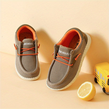 Women's Loafers & Slip-Ons - Breathable Mesh & Cushioned Comfort – view 2