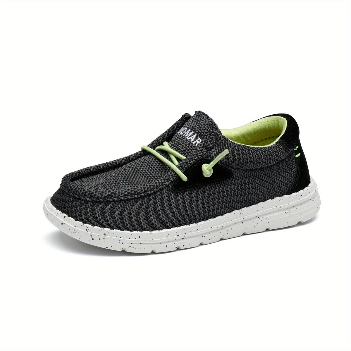 Women's Loafers & Slip-Ons - Breathable Mesh & Cushioned Comfort – view 3