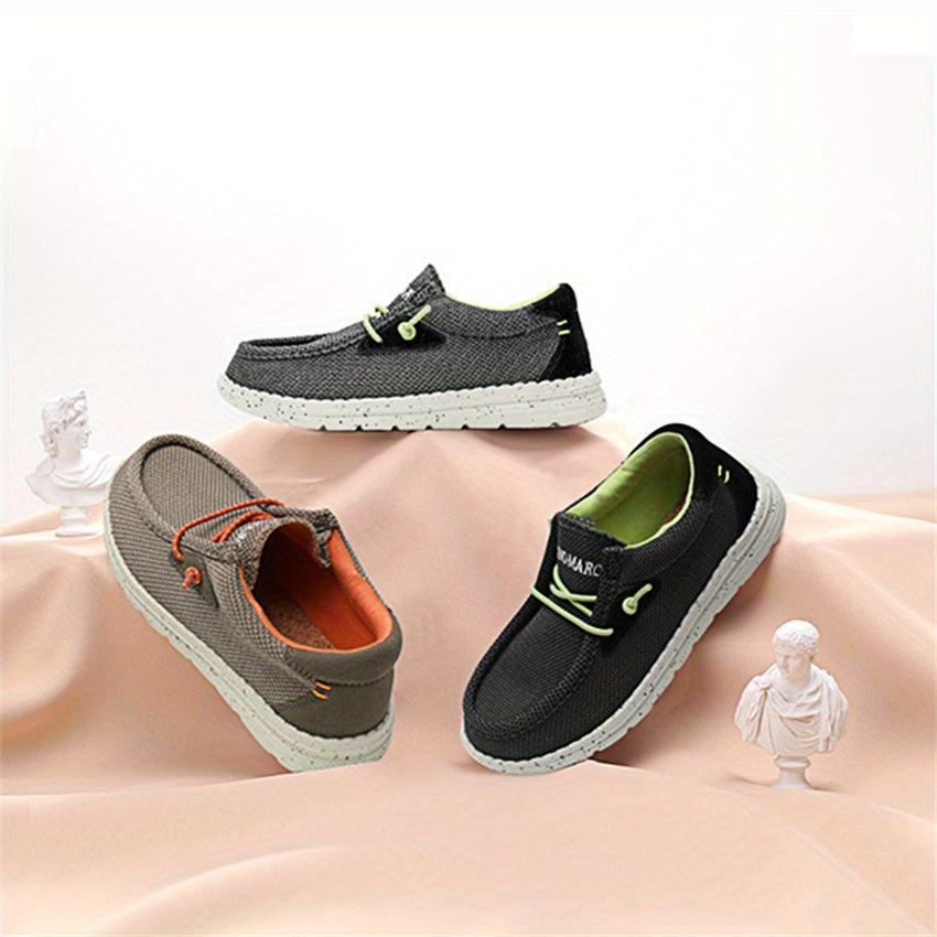 Women's Loafers & Slip-Ons - Breathable Mesh & Cushioned Comfort – view 6
