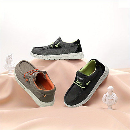 Women's Loafers & Slip-Ons - Breathable Mesh & Cushioned Comfort – view 6