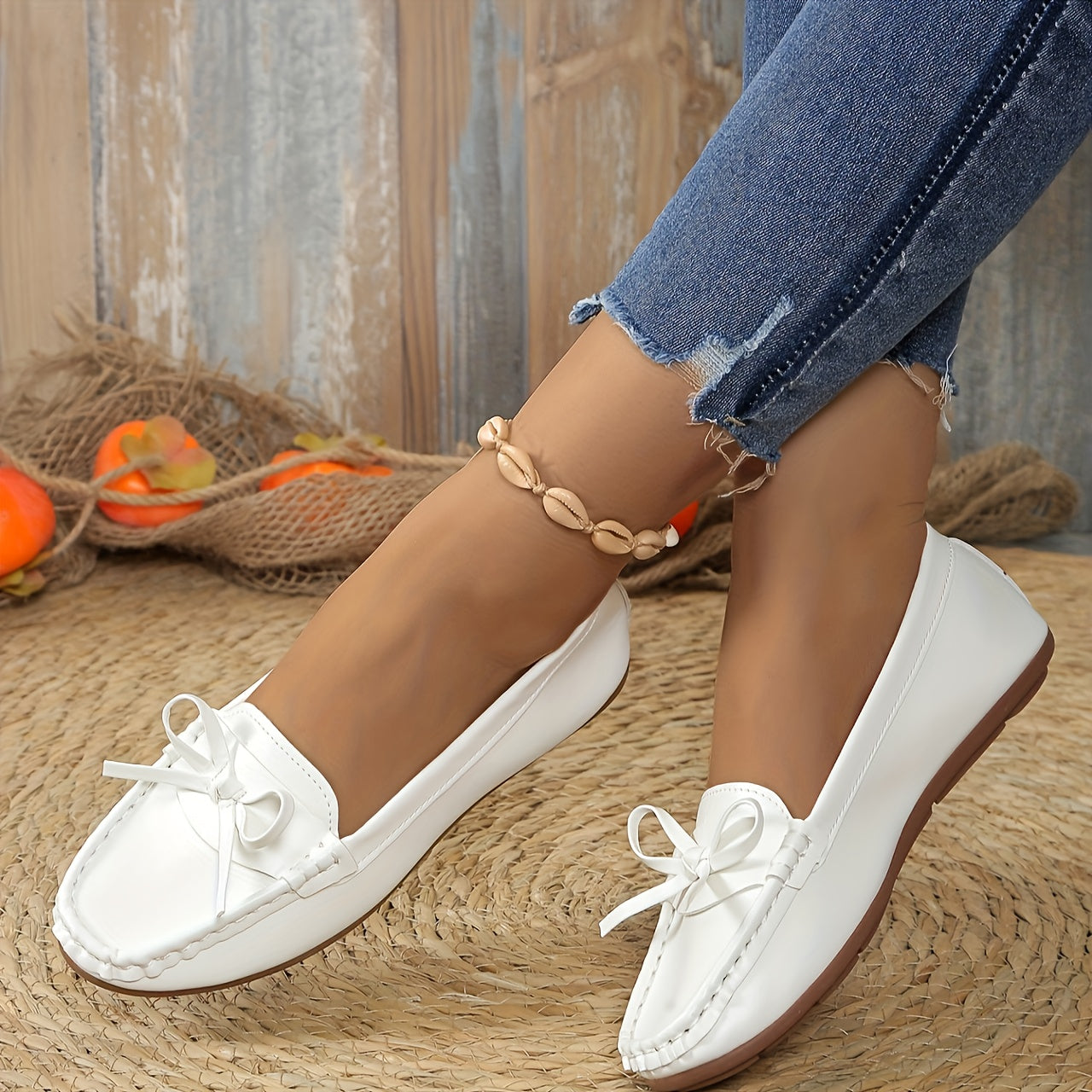 Women's Loafers & Slip-Ons – Comfort Fit Everyday Wear 58 – view 3