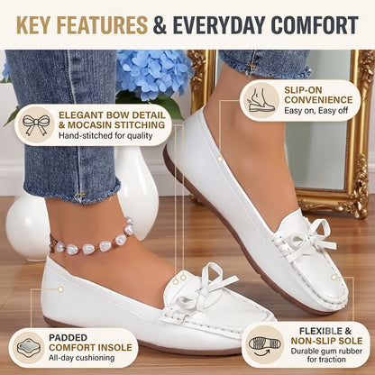 Women's Loafers & Slip-Ons – Comfort Fit Everyday Wear 58 – view 6