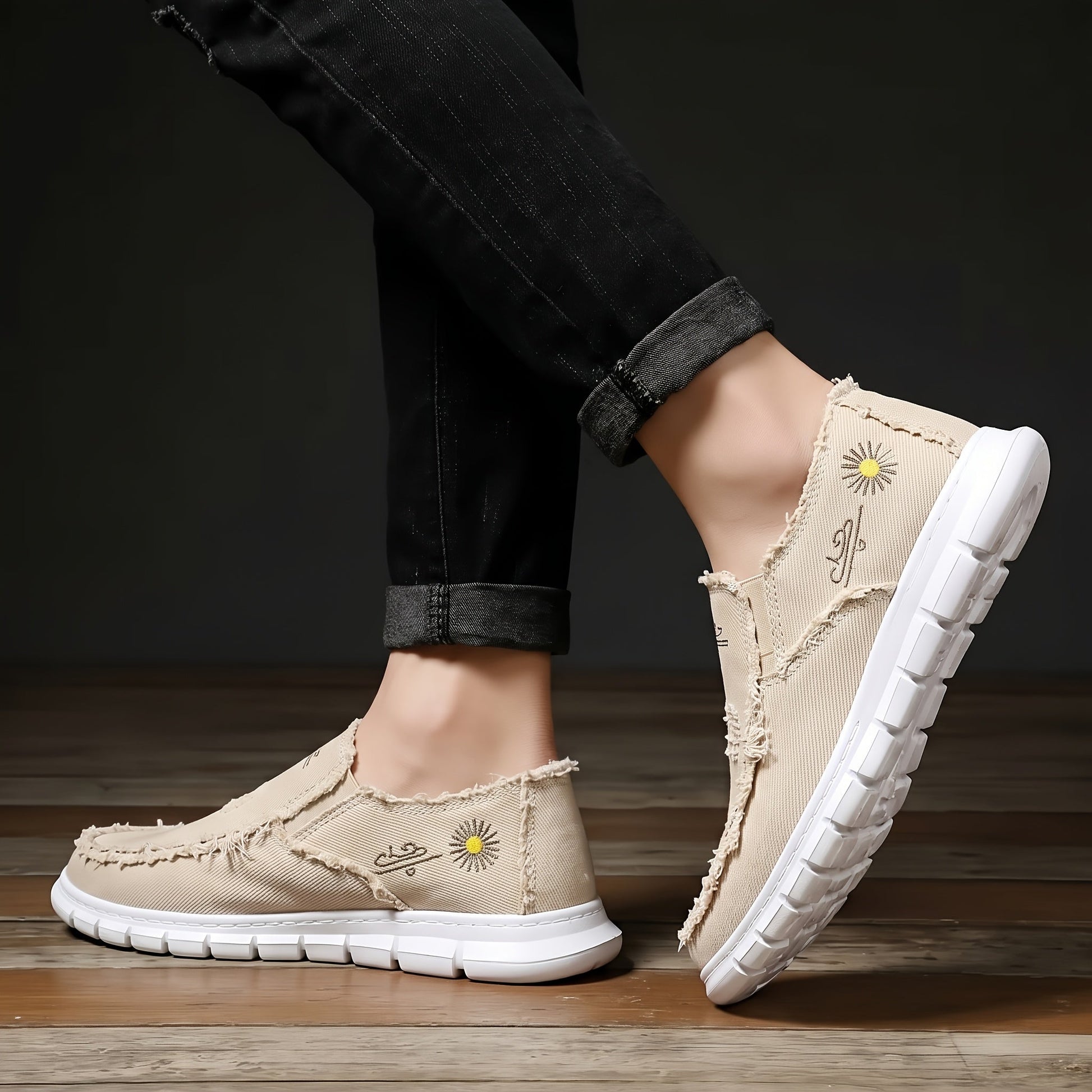 Women's Loafers & Slip-Ons – Lightweight Everyday Wear 42 – view 2