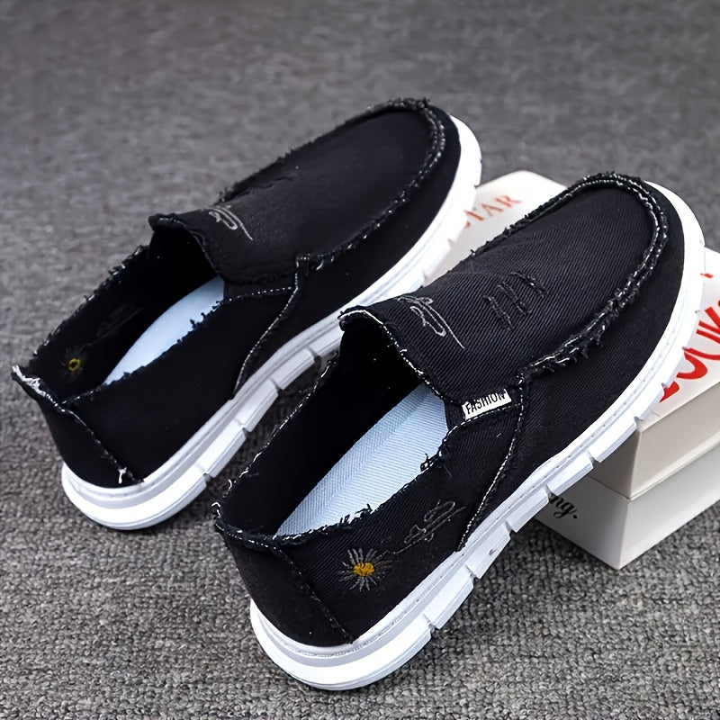 Women's Loafers & Slip-Ons – Lightweight Everyday Wear 45 – view 4
