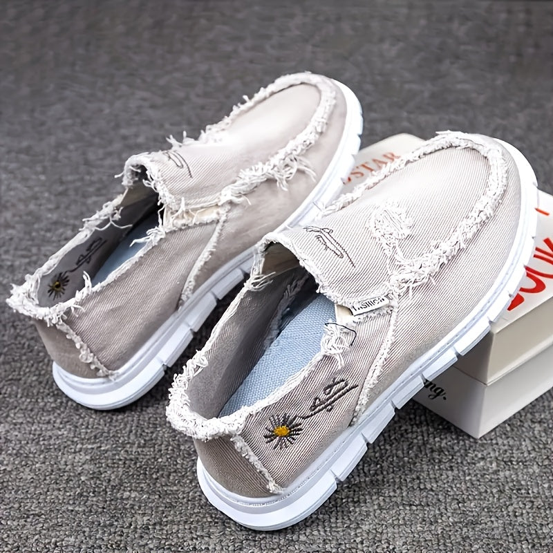 Women's Loafers & Slip-Ons – Lightweight Everyday Wear 45 – view 20