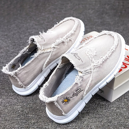 Women's Loafers & Slip-Ons – Lightweight Everyday Wear 45 – view 28
