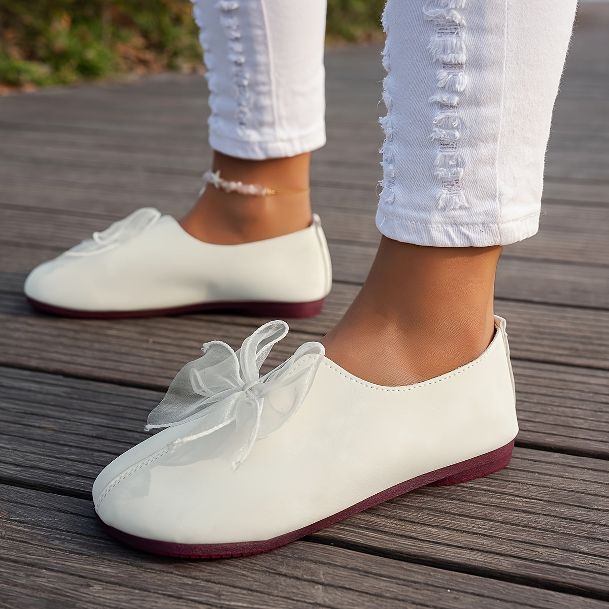 Women's Loafers & Slip-Ons – Lightweight Outdoor & Travel 76 – view 4