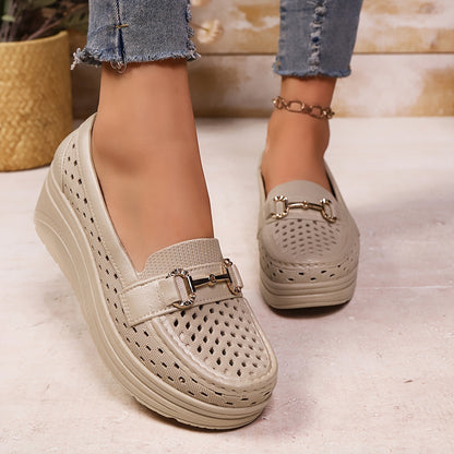 Women's Loafers & Slip-Ons – Lightweight Slip-On for Active Days – view 18