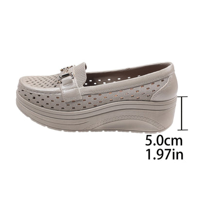Women's Loafers & Slip-Ons – Lightweight Slip-On for Active Days – view 23