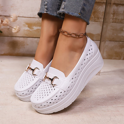 Women's Loafers & Slip-Ons – Lightweight Slip-On for Active Days – view 24