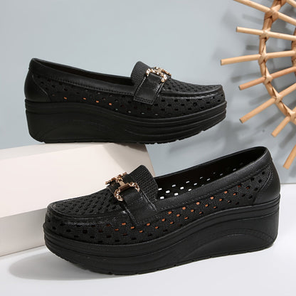 Women's Loafers & Slip-Ons – Lightweight Slip-On for Active Days – view 28