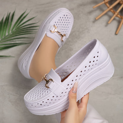 Women's Loafers & Slip-Ons – Lightweight Slip-On for Active Days – view 40