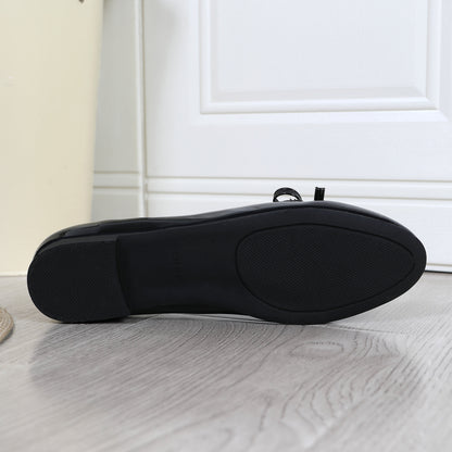 Women's Loafers & Slip-Ons – Lightweight Slip-On for Cold Weather – view 2