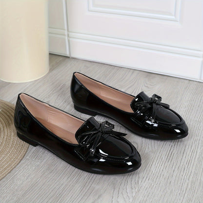 Women's Loafers & Slip-Ons – Lightweight Slip-On for Cold Weather – view 6