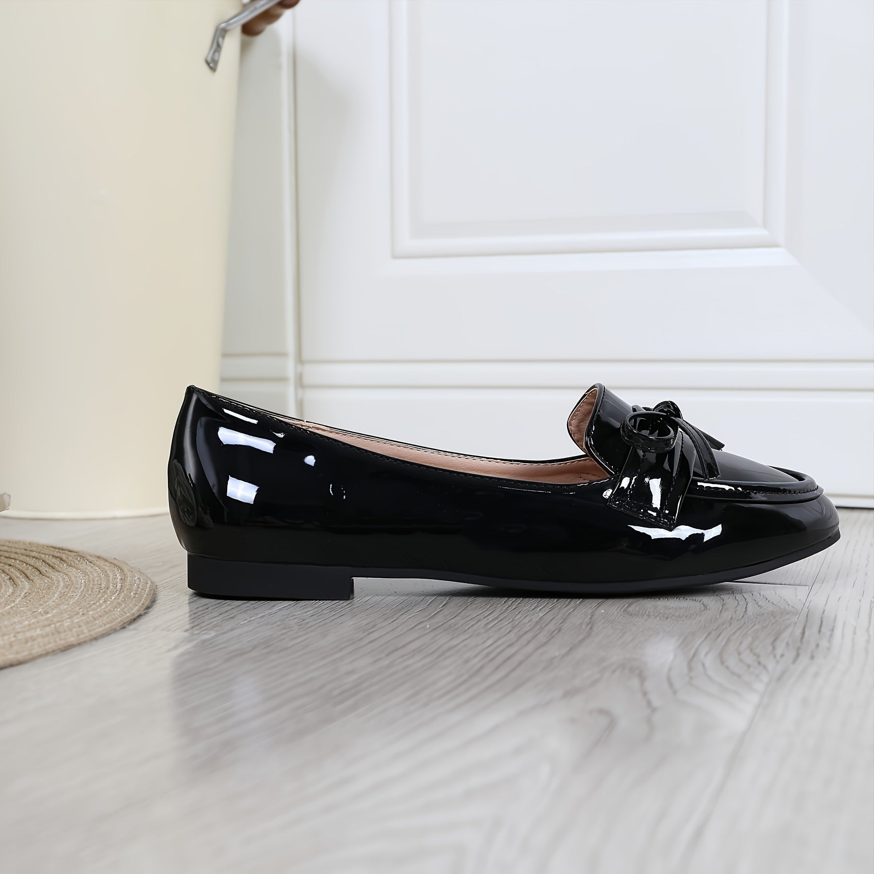 Women's Loafers & Slip-Ons – Lightweight Slip-On for Cold Weather – view 7