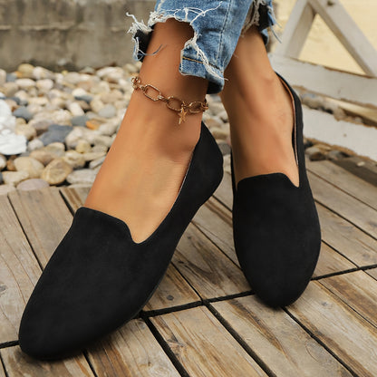 Women's Loafers & Slip-Ons – Lightweight Slip-On for Everyday Wear – view 5