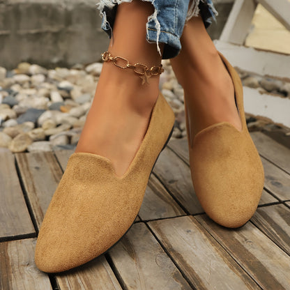Women's Loafers & Slip-Ons – Lightweight Slip-On for Everyday Wear – view 6