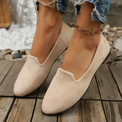 Women's Loafers & Slip-Ons – Lightweight Slip-On for Everyday Wear – view 7