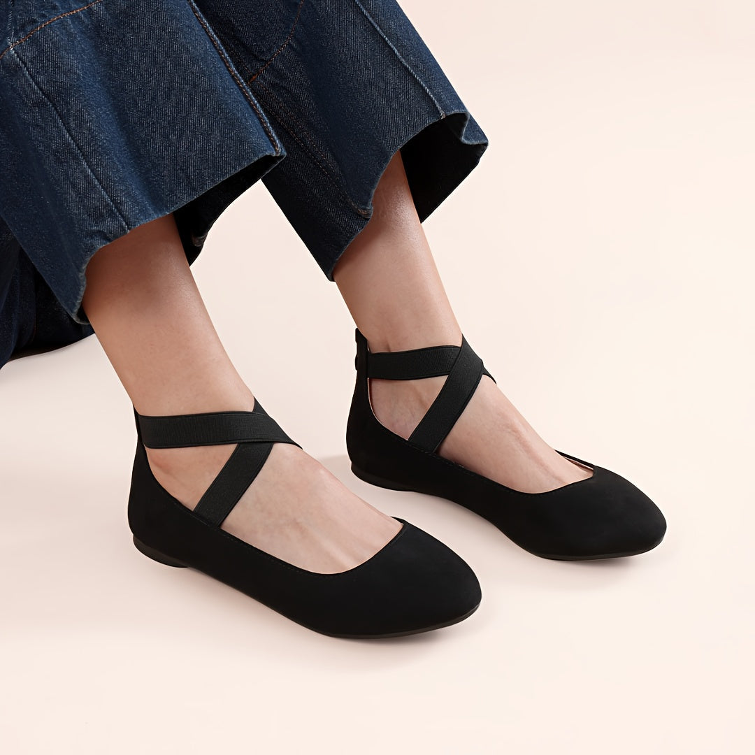 Women's Loafers & Slip-Ons - Non-Slip Sole & Cushioned Comfort – main product image