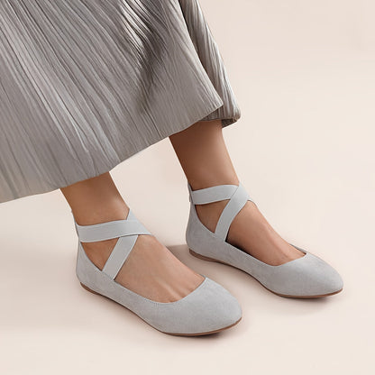 Women's Loafers & Slip-Ons - Non-Slip Sole & Cushioned Comfort – view 2