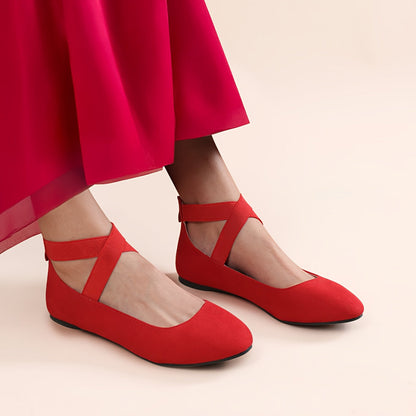 Women's Loafers & Slip-Ons - Non-Slip Sole & Cushioned Comfort – view 6