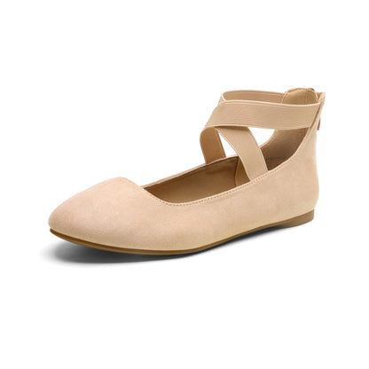 Women's Loafers & Slip-Ons - Non-Slip Sole & Cushioned Comfort – view 15