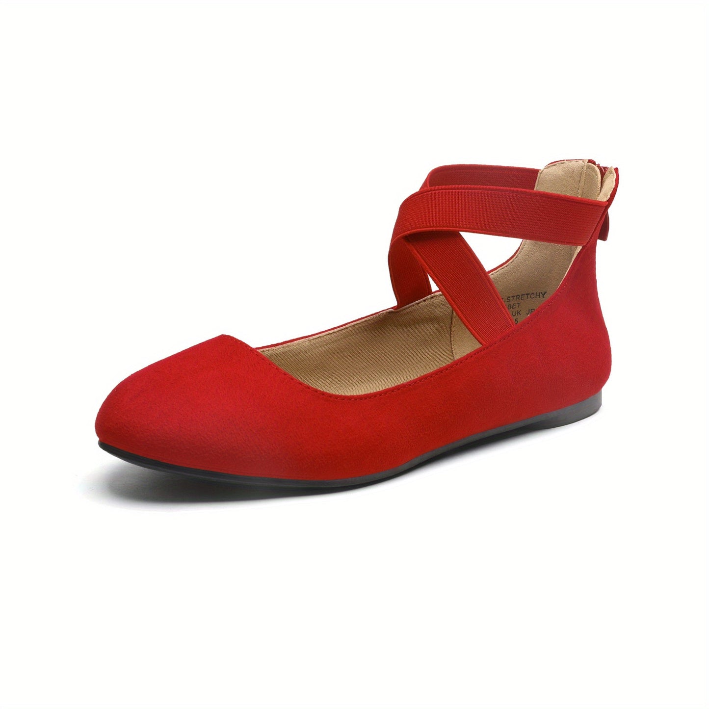Women's Loafers & Slip-Ons - Non-Slip Sole & Cushioned Comfort – view 24