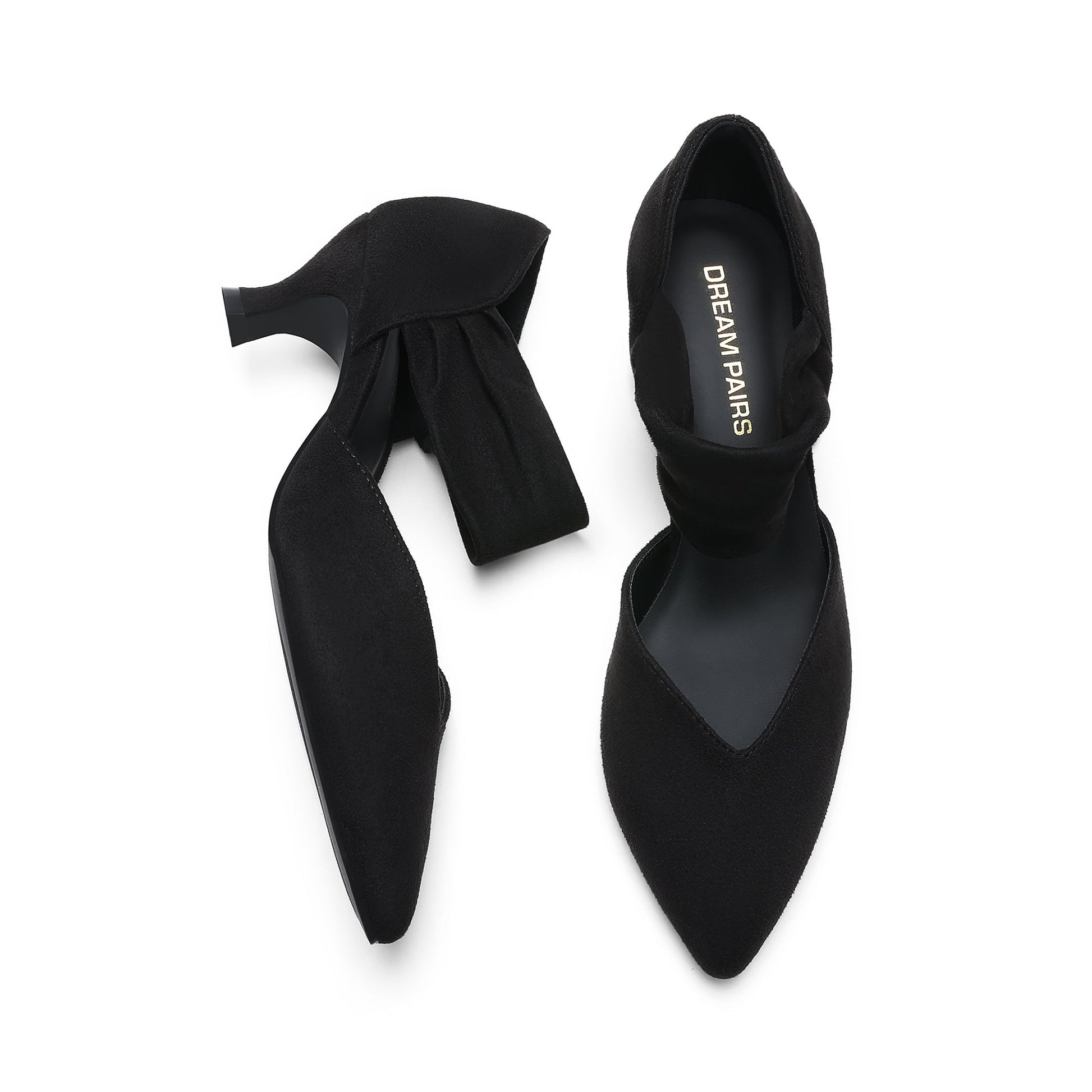 Women's Loafers & Slip-Ons – Non-Slip Sole Everyday Wear 47 – view 5