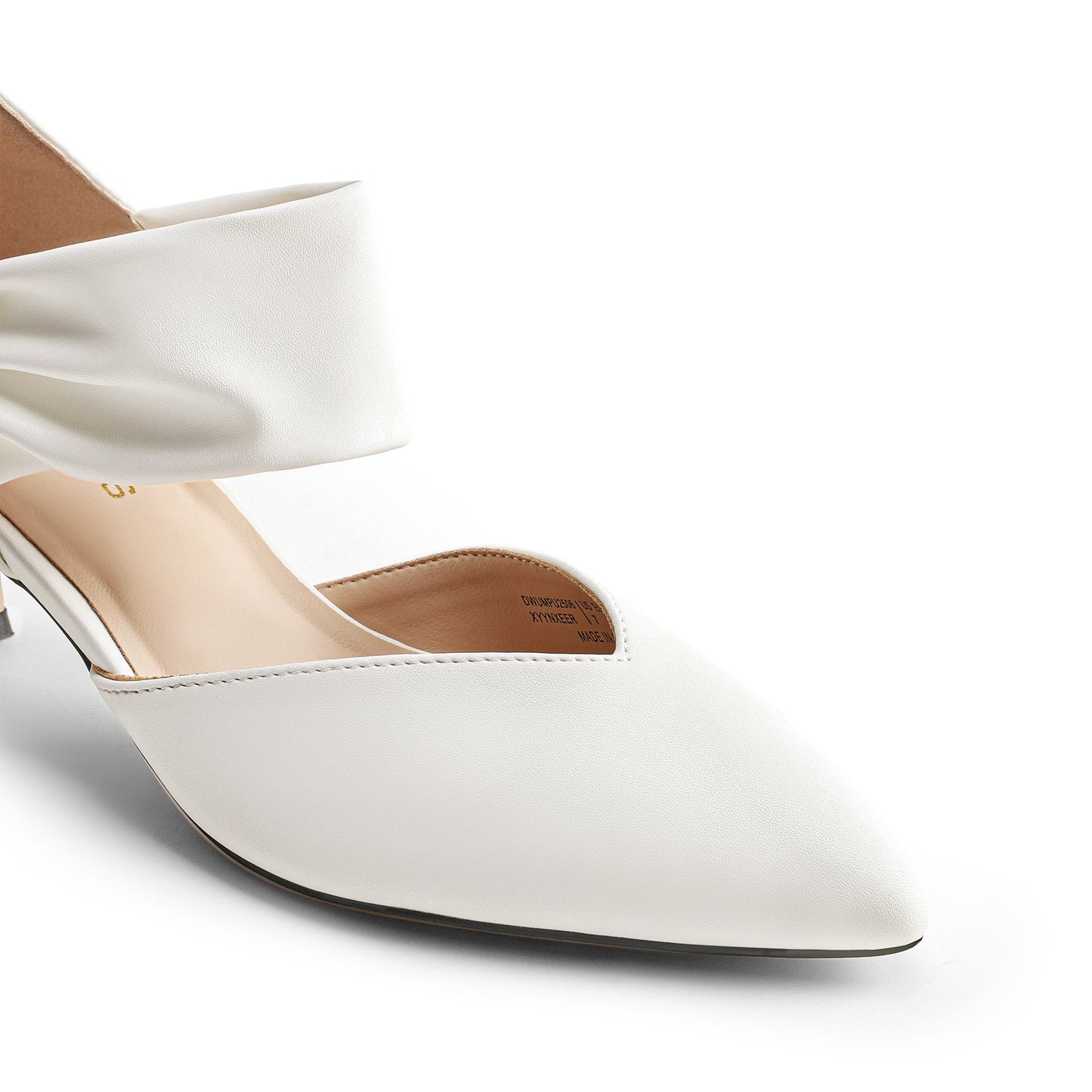 Women's Loafers & Slip-Ons – Non-Slip Sole Slip-On for Everyday Wear – view 2