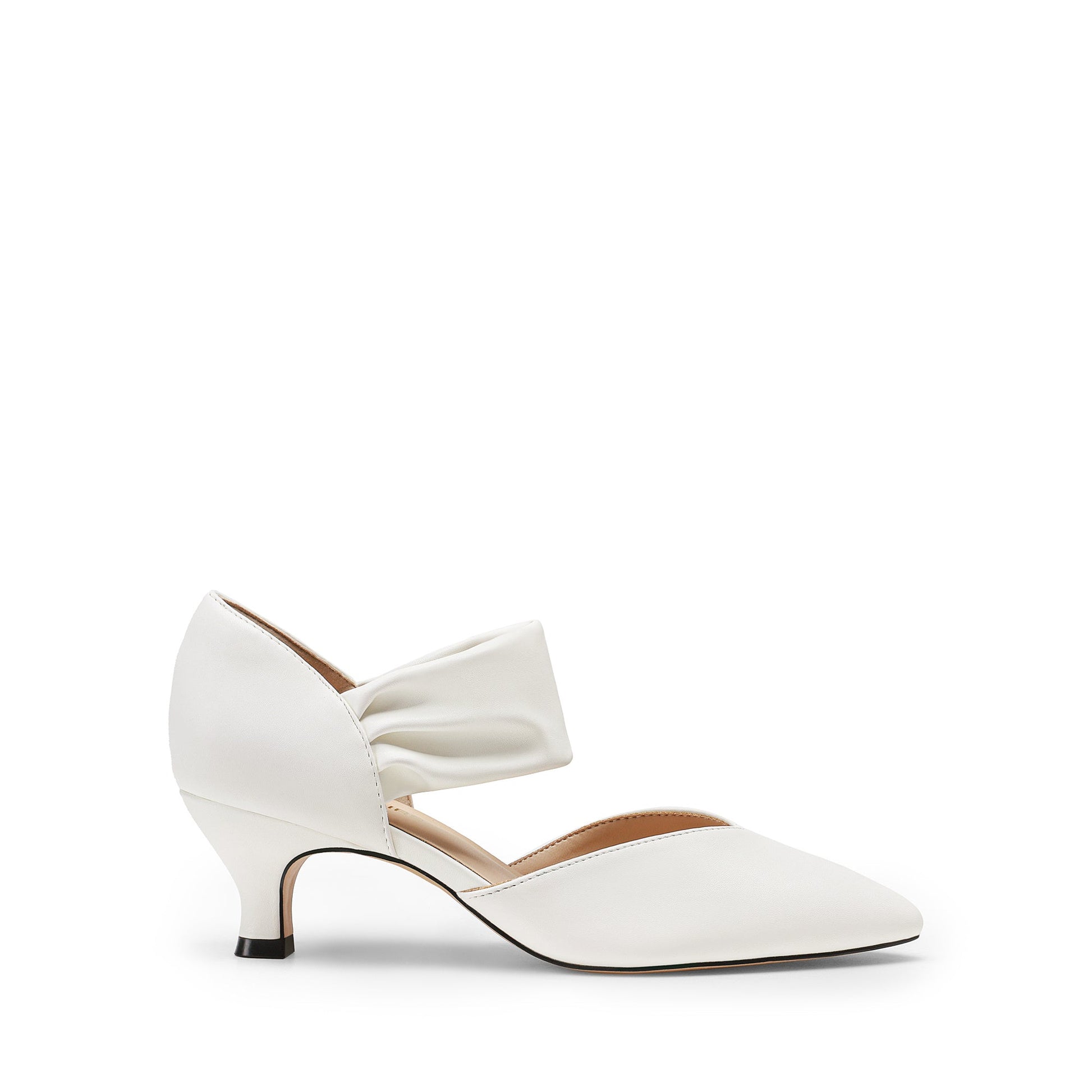 Women's Loafers & Slip-Ons – Non-Slip Sole Slip-On for Everyday Wear – view 3