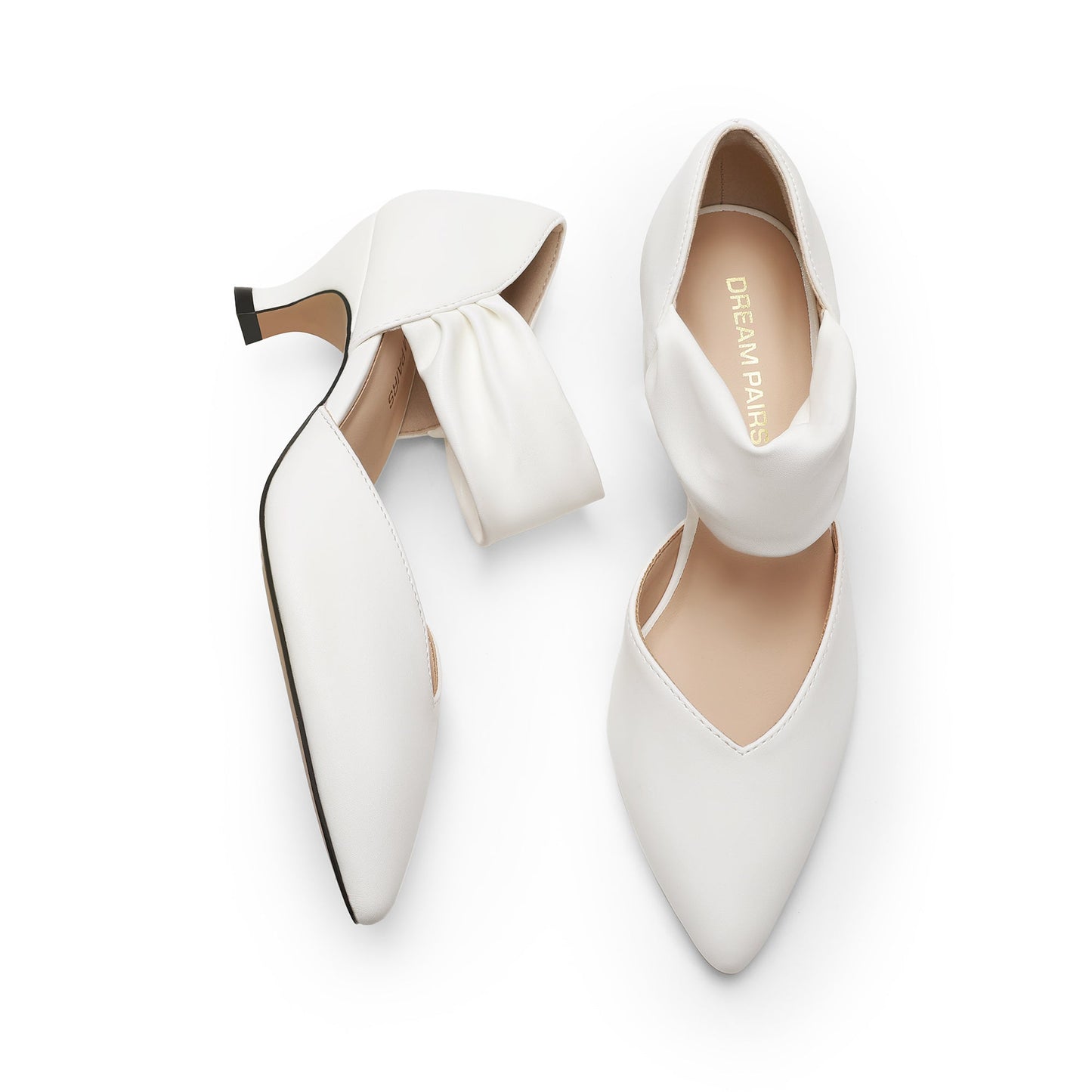Women's Loafers & Slip-Ons – Non-Slip Sole Slip-On for Everyday Wear – view 5