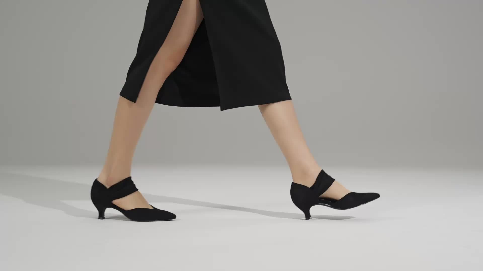 Women's Loafers & Slip-Ons – Non-Slip Sole Slip-On for Everyday Wear – view 8