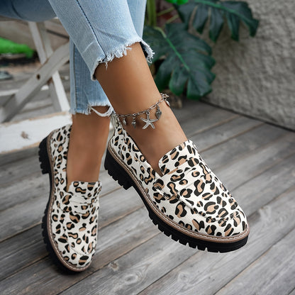 Women's Loafers & Slip-Ons – Platform Sole for Everyday Wear – view 5
