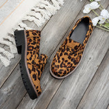 Yellow Leopard