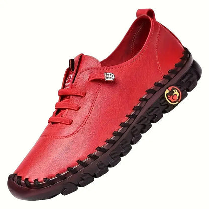 Women's Loafers & Slip-Ons - Slip-On Comfort – 6-Color Selection – main product image