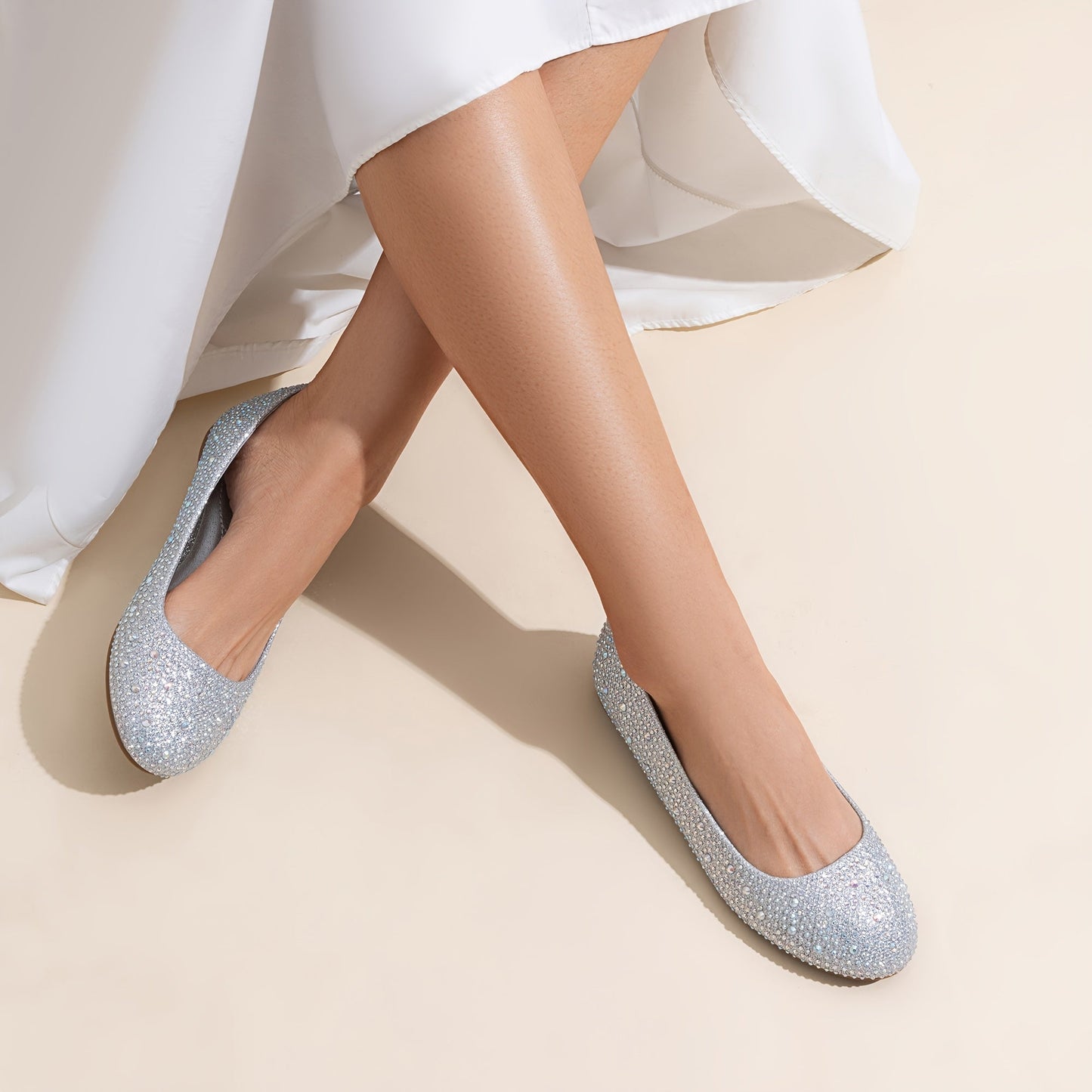 Women's Loafers & Slip-Ons – Slip-On Everyday Wear 72 – main product image