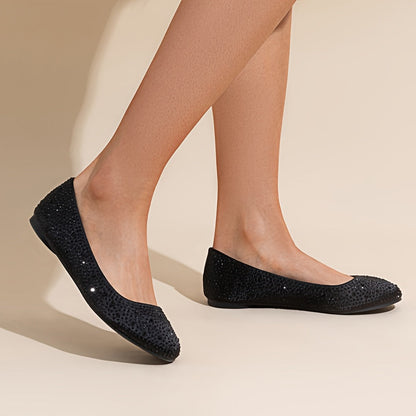 Women's Loafers & Slip-Ons – Slip-On Everyday Wear 72 – view 6