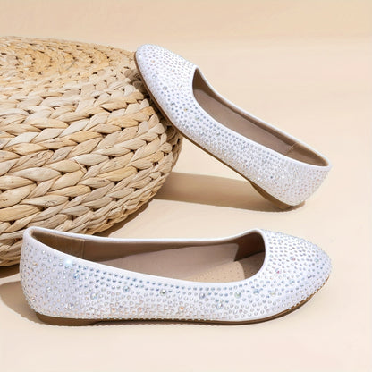 Women's Loafers & Slip-Ons – Slip-On Everyday Wear 72 – view 8
