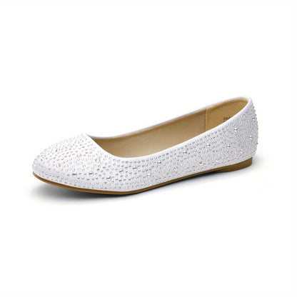 Women's Loafers & Slip-Ons – Slip-On Everyday Wear 72 – view 9