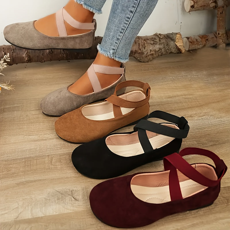 Women's Loafers & Slip-Ons – Slip-On Everyday Wear 77 – main product image