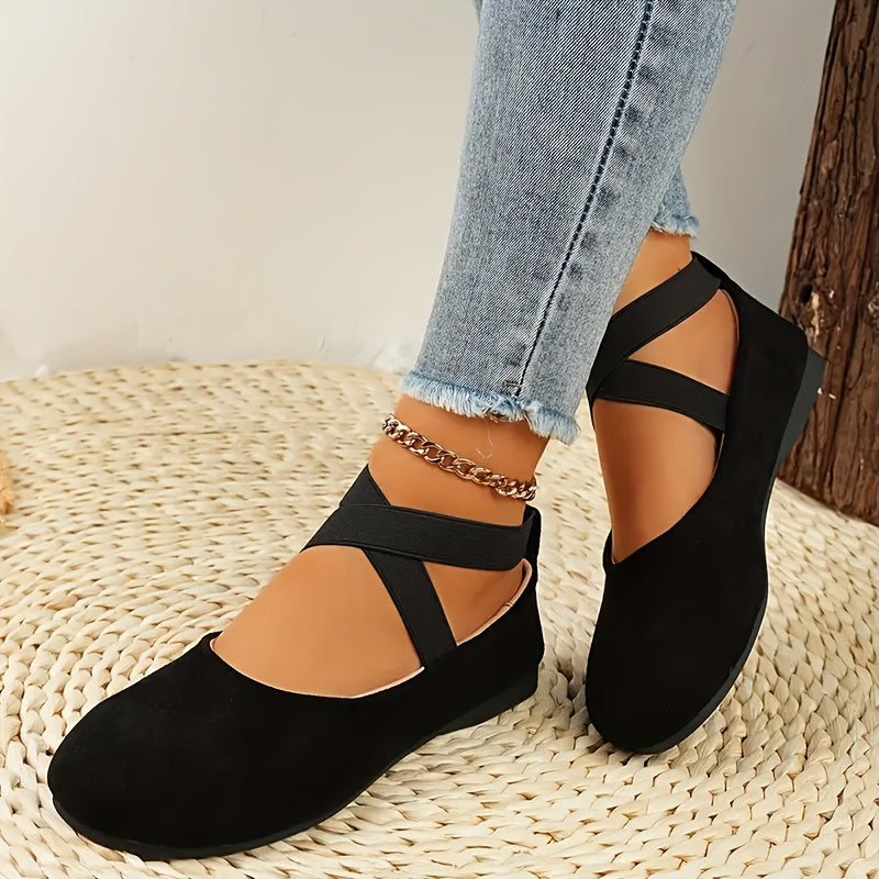 Women's Loafers & Slip-Ons – Slip-On Everyday Wear 77 – view 3