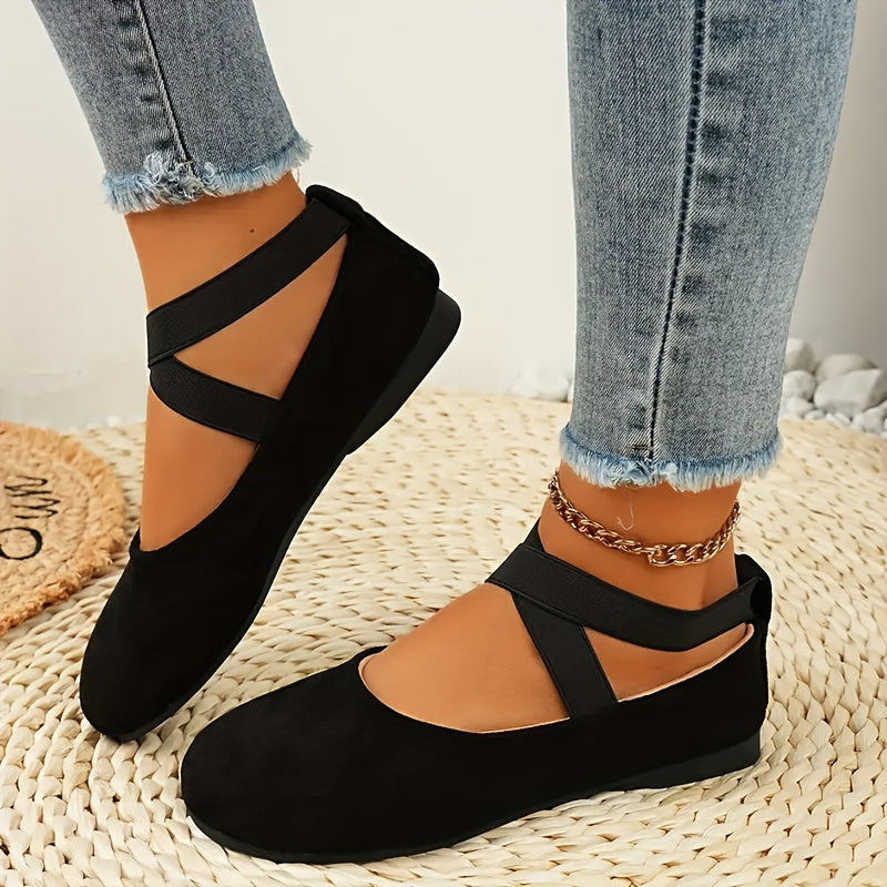 Women's Loafers & Slip-Ons – Slip-On Everyday Wear 77 – view 4