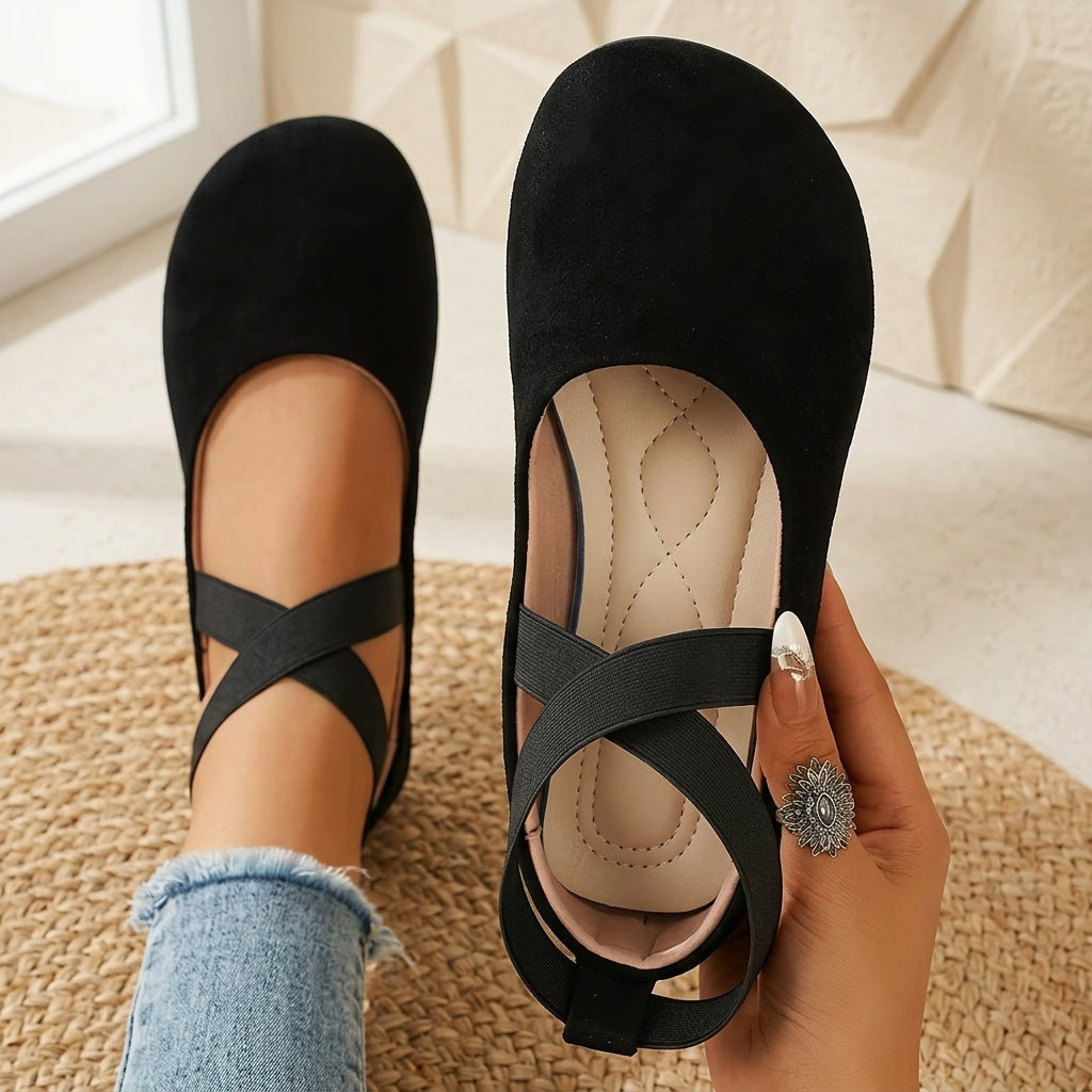 Women's Loafers & Slip-Ons – Slip-On Everyday Wear 77 – view 5