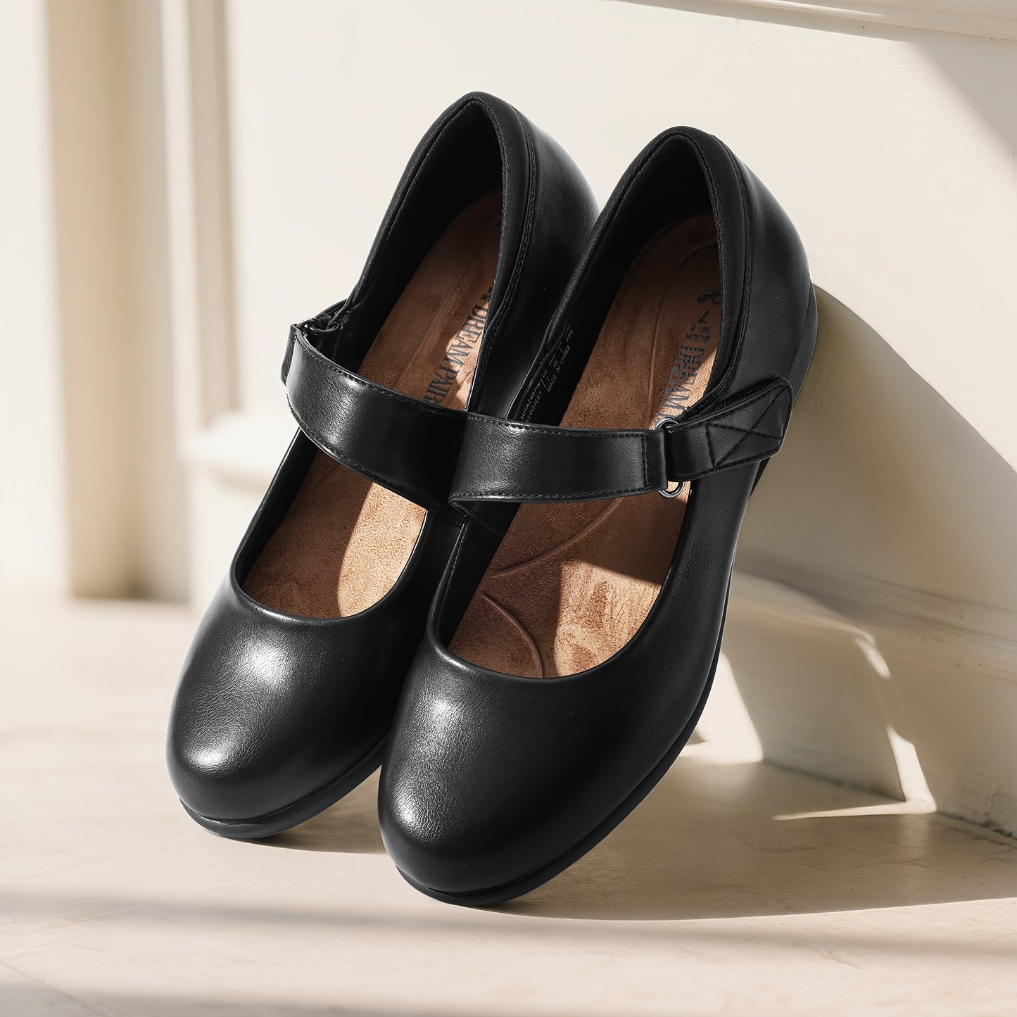 Women's Loafers & Slip-Ons – Slip-On Everyday Wear 80 – main product image