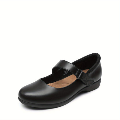 Women's Loafers & Slip-Ons – Slip-On Everyday Wear 80 – Black option – view 2