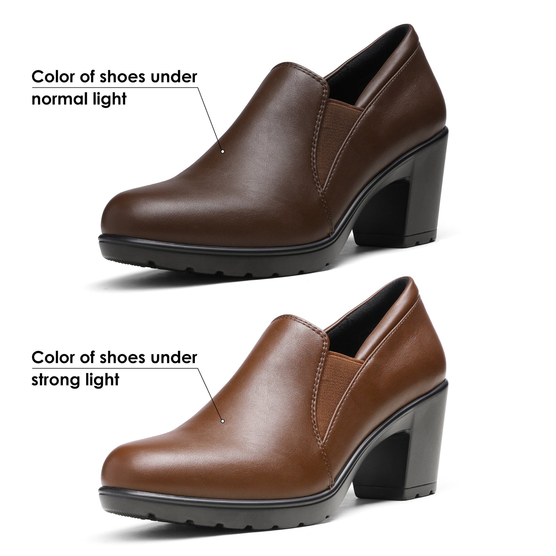 Women's Loafers & Slip-Ons – Slip-On Everyday Wear 85 – view 10
