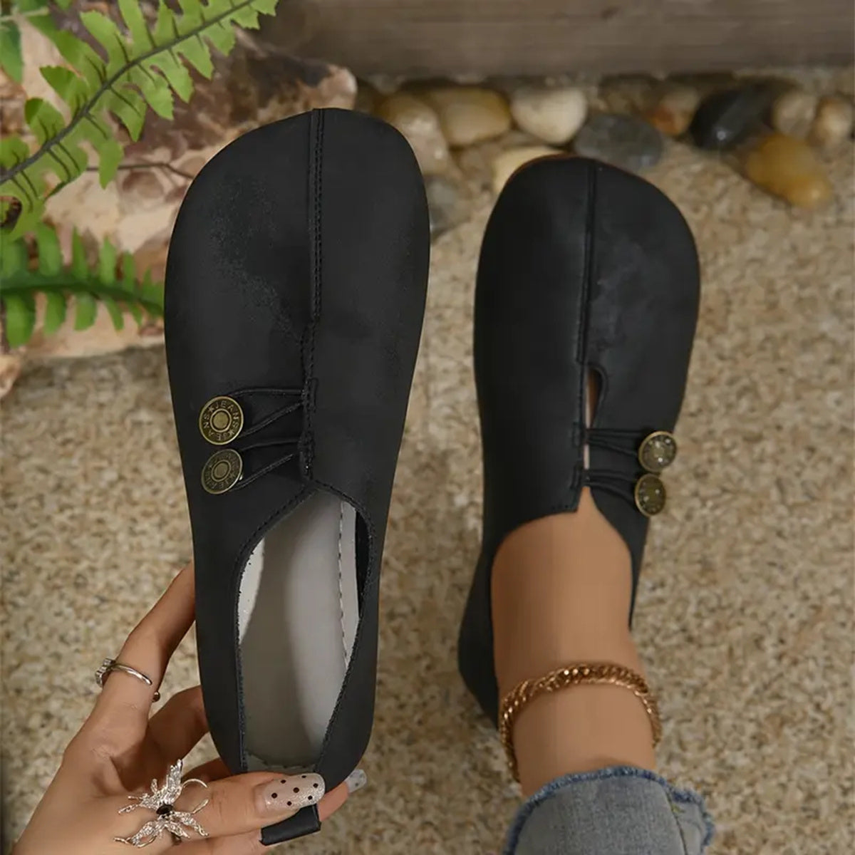 Women's Loafers & Slip-Ons – Slip-On Everyday Wear 99 – view 2