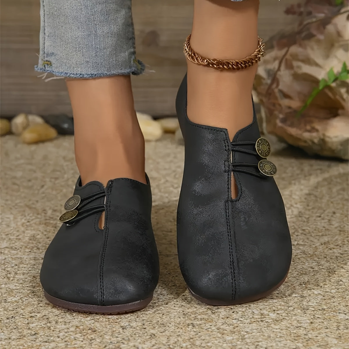 Women's Loafers & Slip-Ons – Slip-On Everyday Wear 99 – view 4