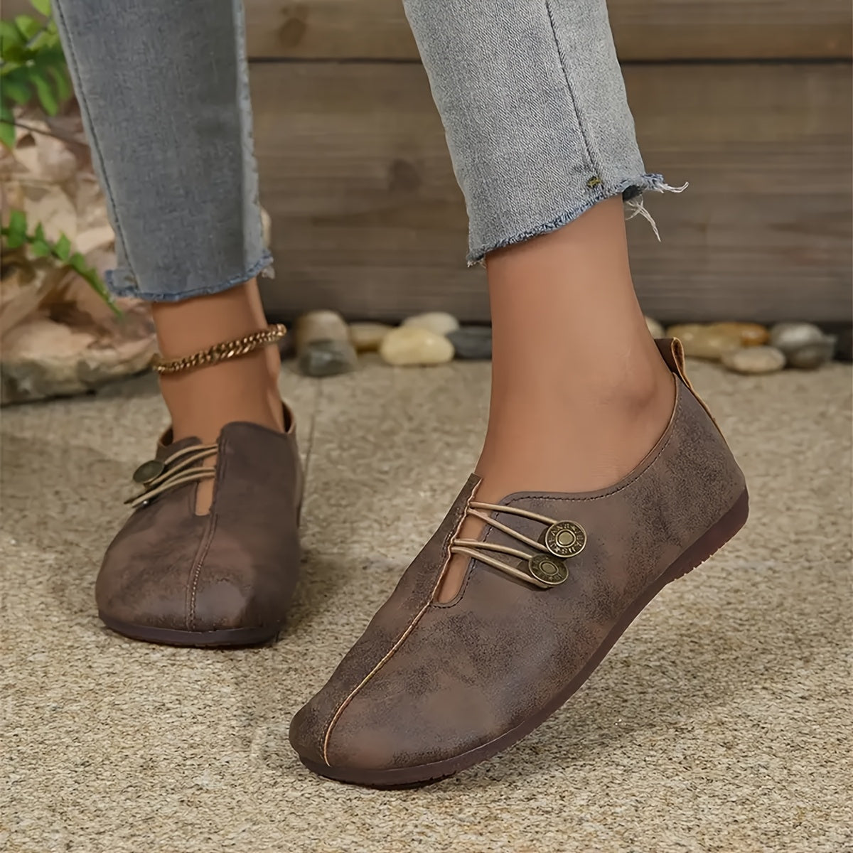 Women's Loafers & Slip-Ons – Slip-On Everyday Wear 99 – view 7