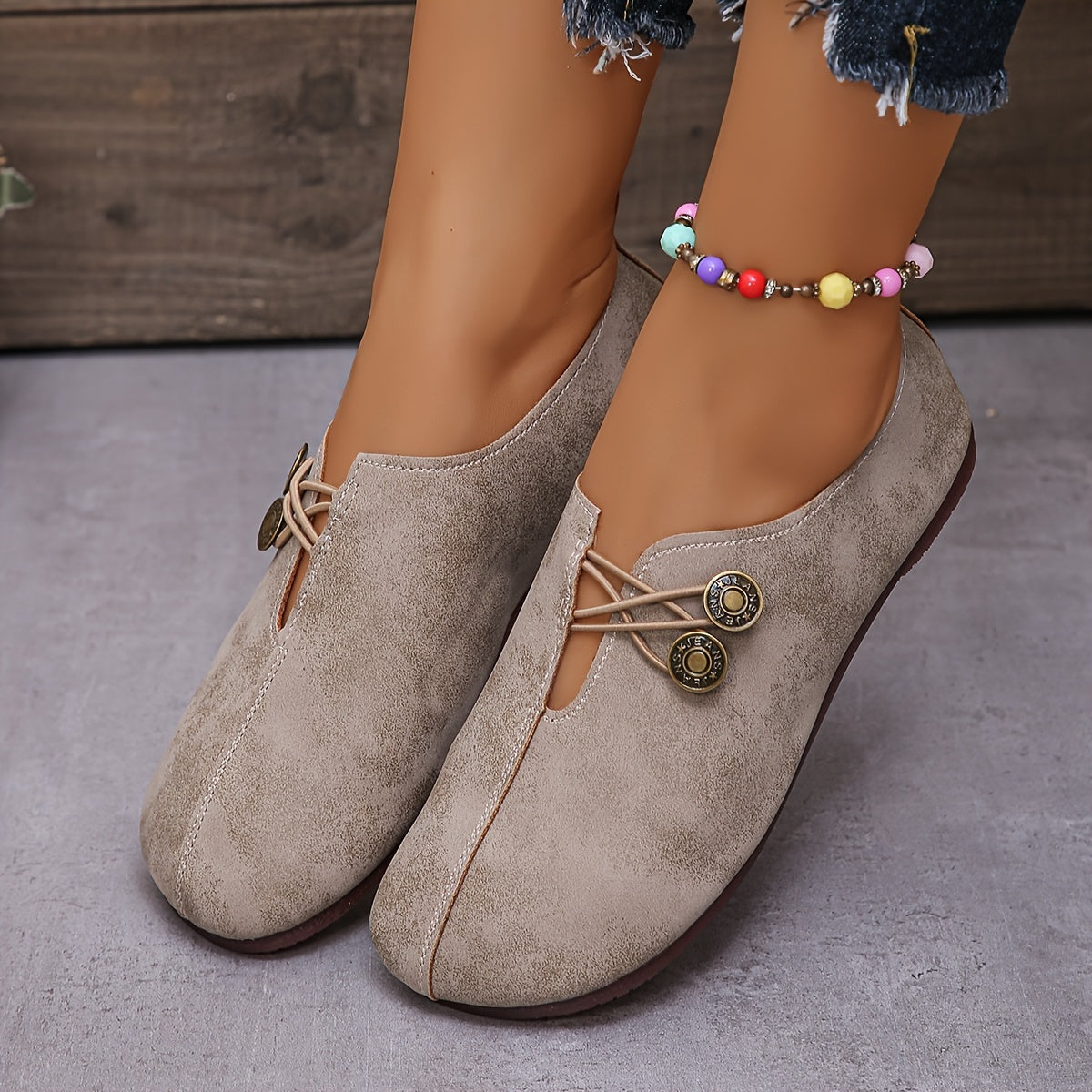 Women's Loafers & Slip-Ons – Slip-On Everyday Wear 99 – view 8